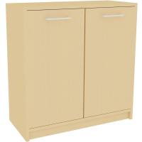 Kontorreol B2 4 rum 2 l&aring;ger b&oslash;g