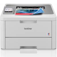 Brother HL-L8230CDW laserprinter farve