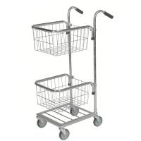 Kongamek minivogn m/2 kurve