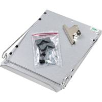 Kongamek skrivepult 340x248x46mm