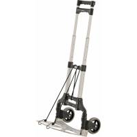 Kongamek bagagevogn 390x420x1000mm 60kg