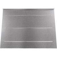 Kongamek hylde t/rullebord 168-serien 820x600x50mm