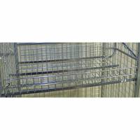 Kongamek nethylde 1285x615x100mm 100kg