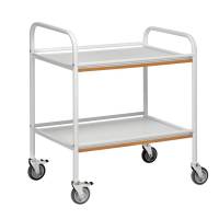 Kongamek serveringsvogn 765x520x895mm 100kg