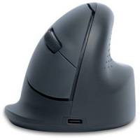 R-Go HE Basic Medium vertikal tr&aring;dl&oslash;s mus h&oslash;jreh&aring;ndet