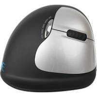 R-Go HE Break Large vertikal mus tr&aring;dl&oslash;s h&oslash;jreh&aring;ndet