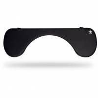 R-Go underarmsst&oslash;tte sort