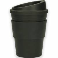 Verive kaffeb&aelig;ger 110x&Oslash;85mm 30cl sort