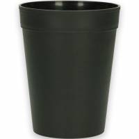Verive kaffeb&aelig;ger 135x&Oslash;85mm 40cl sort