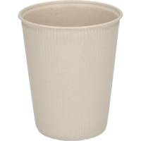 Verive kaffeb&aelig;ger &Oslash;80mm 250ml gr&aring;
