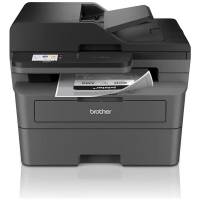Brother DCPL2660DW laserprinter A4 s/h