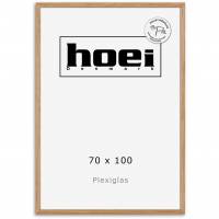 Hoei tr&aelig;ramme 70x100cm eg