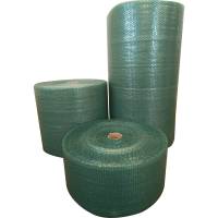 Boblefolie 4mm 150cmx100m gr&oslash;n