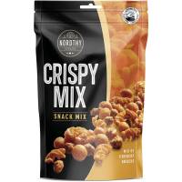 Nordthy Crispy Mix n&oslash;dder 80g