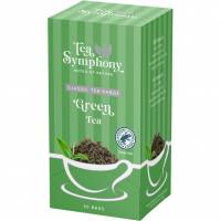 Tea Symphony Green 20 tebreve