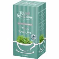 Tea Symphony Mint 20 tebreve