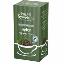 Tea Symphony Spicy 20 tebreve