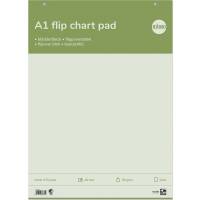 Rhino flipoverpapir 60g ulinjeret 80x59cm