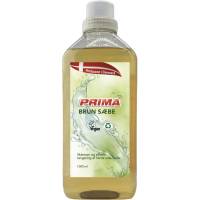 Prima flydende brun s&aelig;be 1L