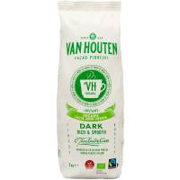 Van Houten &oslash;kologisk kakaopulver 16,5\% 1kg