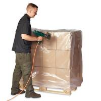 Krympeh&aelig;tte 860x315x1500mm 100my 50stk