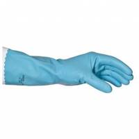 Foodtech reng&oslash;ringshandsker bl&aring; str. XXL
