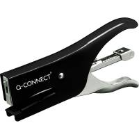 Q-connect h&aelig;ftetang 8ark sort