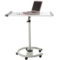 Rocada 360&deg; mobil flipchart/bord