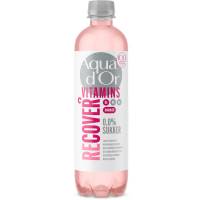 Aqua d'Or Recover vitaminvand 0,5L
