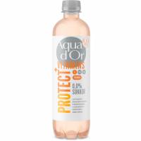 Aqua d'Or Protect vitaminvand 0,5L