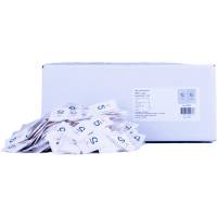Salt portionsbreve 1g 2000stk