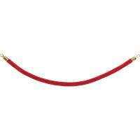 Securit Classic fl&oslash;jlsreb 152x&Oslash;4cm r&oslash;d