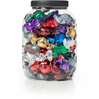 Jars chokokugler 1200g