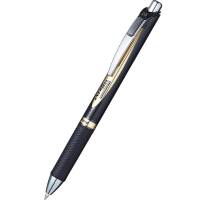 Pentel EnerGel BLP75 rollerball 0,5mm sort