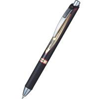 Pentel EnerGel BLP75 rollerball 0,5mm r&oslash;d