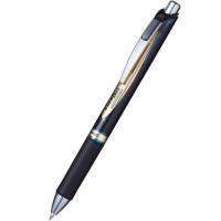 Pentel BLP75 EnerGel rollerpen 0,5mm bl&aring;