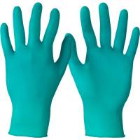 Ansell TNT 92-600 nitrilhandsker XL gr&oslash;n 100stk