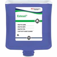 Estesol cremes&aelig;be m/parfume 2000ml