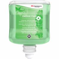 SCJ Energie Foam skums&aelig;be 1L