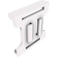 Svalehaleadapter t/displaydata sort