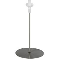 Klick holder t/elektroniske prisskilte