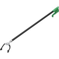 Hook II gribearm t/plakatskinne 970mm