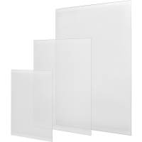 Statisk infolomme A5