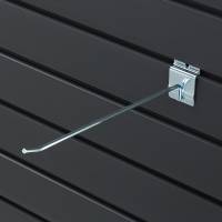 Enkeltkrog t/rillepanel 250mm