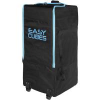 EasyCubes transporttaske 450x450x900mm sort