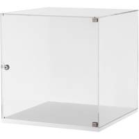 EasyCubes montre m/hvid bund 400x400x400mm