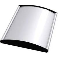 Pisa d&oslash;rskilt 150x200mm s&oslash;lv