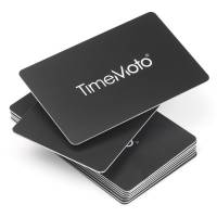 Safescan TimeMoto RF-100 RF proximity-kort
