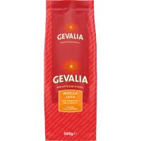 Gevalia Mocca Java formalet kaffe 500g