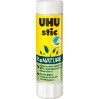 UHU ReNature limstift 40g